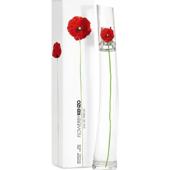 Kenzo Flower by Kenzo W EDP