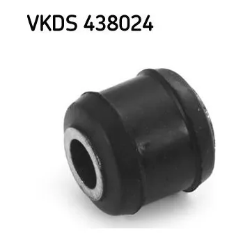 Zavěšení kol Uložení, řídicí mechanismus SKF VKDS 438024