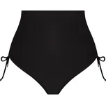 Plavkové kalhotky ANTIGEL (EBB0214-02), Barva černá, Velikost XXXL