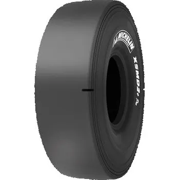 Pneu pro těžký stroj 17,5 R25 TL MICHELIN XSM D2+PRO L5S ***