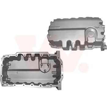 Olejová vana Olejová vana VAN WEZEL 4941070