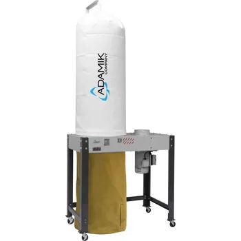 odsavač pilin Odsavač pilin ADAMIK FT 416 VSF