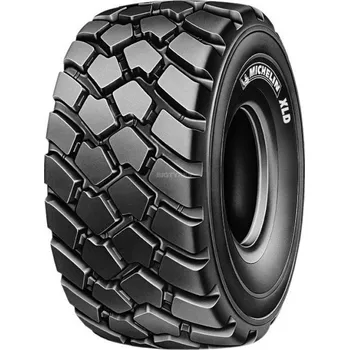 Pneu pro těžký stroj 800/65 R29 TL MICHELIN XLD L3 *