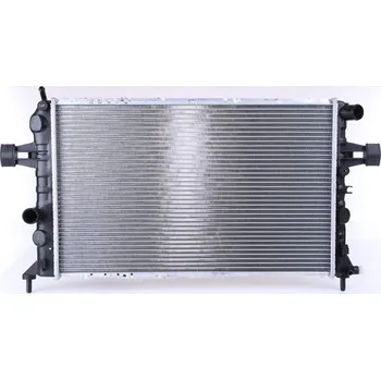 Chladič motoru Chladič, chlazení motoru NISSENS 63006A