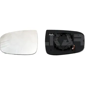Auto zrcátko Sklo do zrcátka, vnější zrcátko ALKAR 6431535