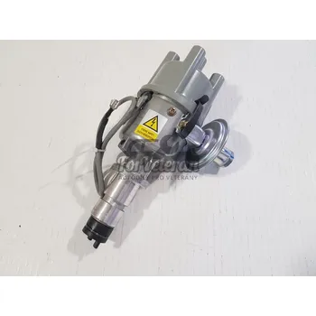 Rozdělovač Škoda Favorit karburátorový ; 115911001, 115911000 (115911001, 115911000)