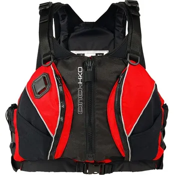 Vodní sport Vesta Hiko Cinch Barva: Tyrkysová, Velikost: 2XL