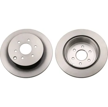 Brzdový kotouč Brzdový kotouč TRW DF6289