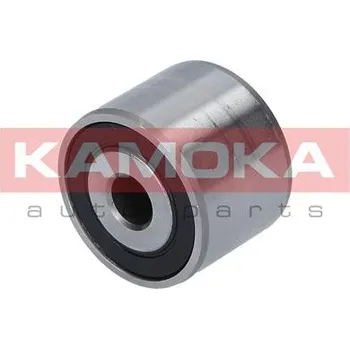 Vratná/vodicí kladka, klínový žebrový řemen KAMOKA R0276