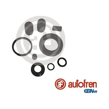 Brzdový třmen Sada na opravy, brzdový třmen SEINSA AUTOFREN D4490