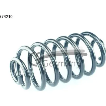 Pružina podvozku CS GERMANY 14.774.210