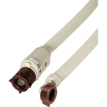 XAVAX 111448 hadice s pojistkou pro pračky a myčky