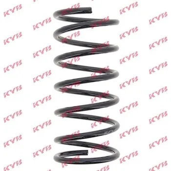 Pružina podvozku KYB RA5578