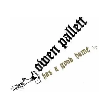 Zahraniční hudba LP Final Fantasy: Has A Good Home 2023 Remastered Vinyl