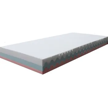 Matrace Matrace Amades Zeus Rozměr: 80 x 200