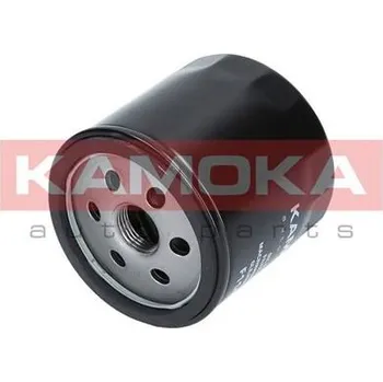 Olejový filtr Olejový filtr KAMOKA KAMF114501