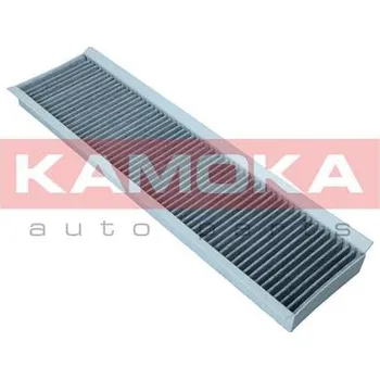 Kabinový filtr Filtr, vzduch v interiéru KAMOKA F520101