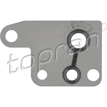 Vakuové čerpadlo Těsnění, vakuové čerpadlo HANS PRIES 628 602