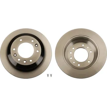 Brzdový kotouč Brzdový kotouč TRW DF4925