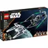 Stavebnice LEGO LEGO Star Wars 75348 Mandalorianská stíhačka třídy Fang proti TIE Interceptoru