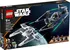 Stavebnice LEGO LEGO Star Wars 75348 Mandalorianská stíhačka třídy Fang proti TIE Interceptoru