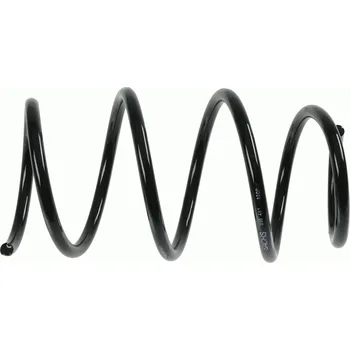 Autodíl Pružina podvozku SACHS 998 461