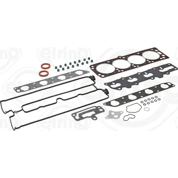 Těsnění motoru Sada těsnění, hlava válce ELRING 711.270