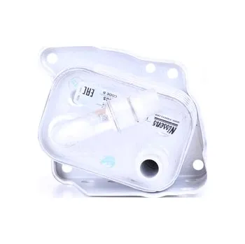 Chladič motoru Olejový chladič, motorový olej NISSENS 90688