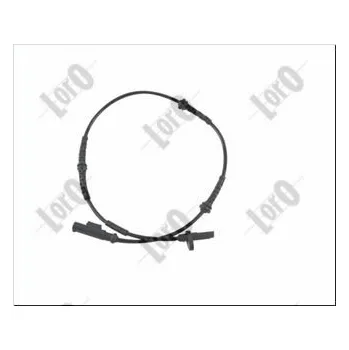 ABS Snímač, počet otáček kol ABAKUS 120-03-062