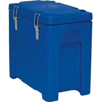 Termobox TERMOPORT GN 1/3 MODRÁ