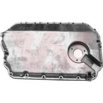 Olejová vana Olejová vana VAN WEZEL 0323071