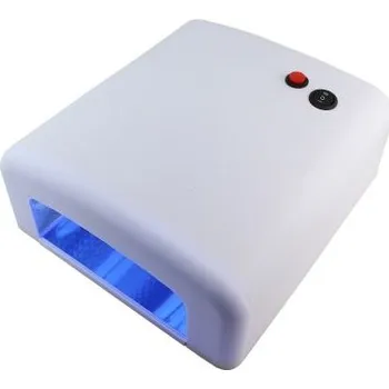 UV lampa na nehty Lampa UV JUN HAO JH-818 36W