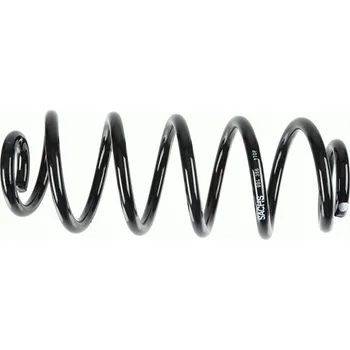 Pružina podvozku SACHS 994 386