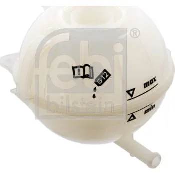Chladič motoru Vyrovnávací nádoba, chladivo FEBI BILSTEIN 170336