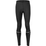 Force Maze do pasu s vložkou černé 4XL