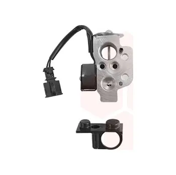 Ventil klimatizace Expanzní ventil, klimatizace VAN WEZEL 03011702