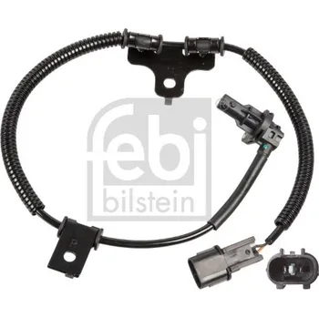 ABS Snímač, počet otáček kol FEBI BILSTEIN 109420