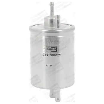 Palivový filtr Palivový filtr CHAMPION (FEDERAL-MOGUL) CFF100438