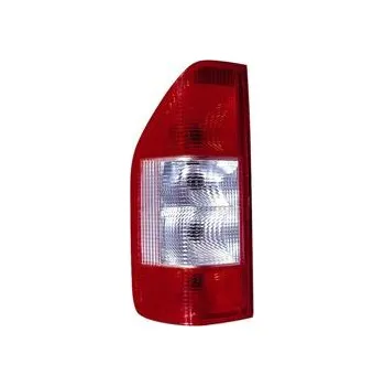 Zadní světlomet Zadní světlo VAN WEZEL 3076931