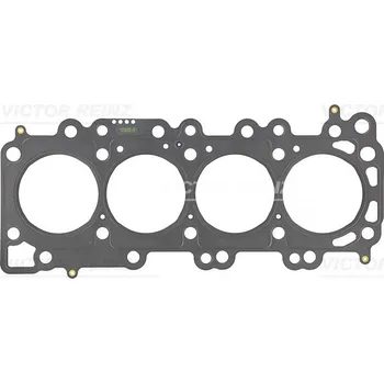 Těsnění motoru Těsnění, hlava válce VICTOR REINZ 61-33465-30