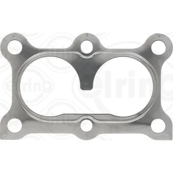 Autodíl Těsnění, výfuková trubka ELRING 470.240