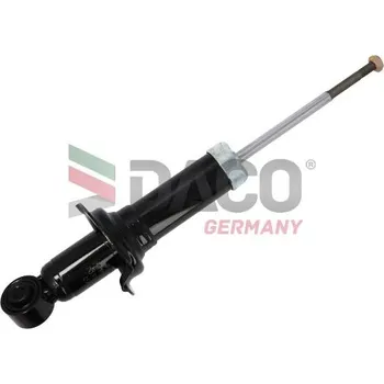 Auto-moto Tlumič pérování DACO 562605