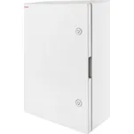 Plastová skříň Famatel MAGNA 39145 IP65 500x400x175mm
