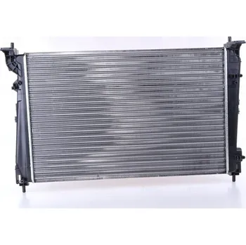 Chladič motoru Chladič, chlazení motoru NISSENS 61916