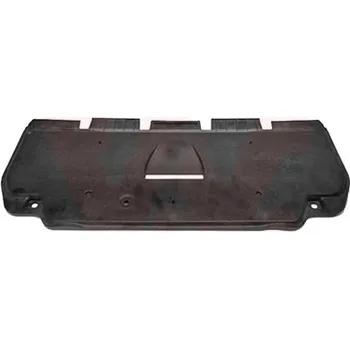 Motorový prostor Izolace motorového prostoru VAN WEZEL 0318702