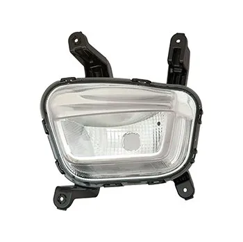 Denní svícení Denní světlo VAN WEZEL 8326957