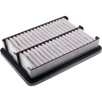 Vzduchový filtr Vzduchový filtr DENCKERMANN A142091