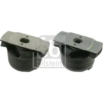 Opravná sada podvozku a pohonu kol Ložisko-sada, těleso nápravy FEBI BILSTEIN 26930