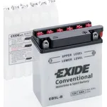 startovací baterie EXIDE EB5L-B