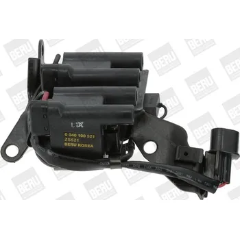 Zapalovací cívka Zapalovací cívka BorgWarner (BERU) ZS521